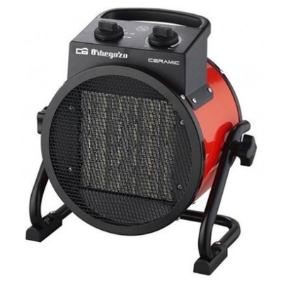 ORBEGOZO-PAE-CAL FHR 3050 A-DU13 ORBEGOZO-PAE-CAL FHR 3050 A